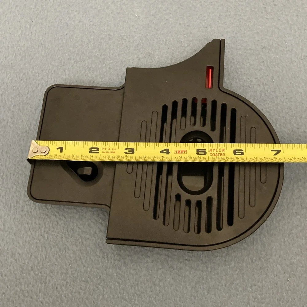 Keurig K-Brew + Chill‎ Coffee Maker Replacement Drip Tray